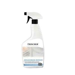 Lichid de ingrijire si curatare Frischer FR005_500, pentru frigider si congelator, 500 ml imagine