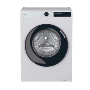 Masina de spalat rufe frontala CANDY ProWash 500 BR 410B8-S, Steam, 10 kg, 1400rpm, Clasa A, Wi-Fi (Alb) imagine