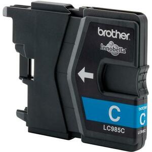 Cartus cerneala Brother LC985C (Cyan) imagine