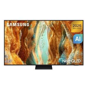 Televizor Neo QLED Samsung 190 cm (75inch) QE75QN70FA, Ultra HD 4K, Vision AI, Smart TV, WiFi, CI+ imagine