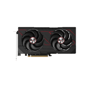 Placa video Sapphire PULSE Radeon RX 9060 XT GAMING 8GB GDDR6 128-bit imagine