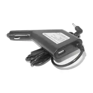 Incarcator auto Asus R540NV 45W Mentor Premium imagine