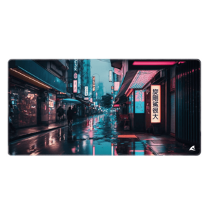 Mouse Pad Sharkoon SGP40 D5, 1000x500mm (Multicolor) imagine