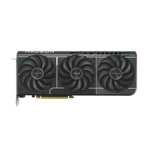 Placa video ASUS Radeon RX 9060 XT PRIME OC 16GB GDDR6 128-bit imagine