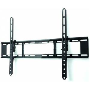 Suport Perete TB TB-751E, pana la 80inch, 35 Kg (Negru) imagine