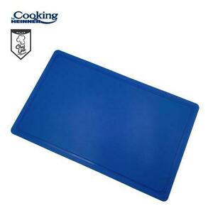 Tocator cu sant Heinner HR-ADR-532SAL, 53 X 32.5 X 2 cm (Albastru) imagine