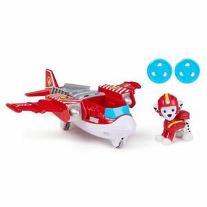 Vehicul de Salvare Paw Patrol - Marshall imagine