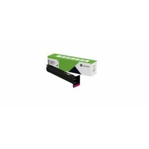 Toner Lexmark 77L2HM0, 46.9K pagini, Magenta imagine