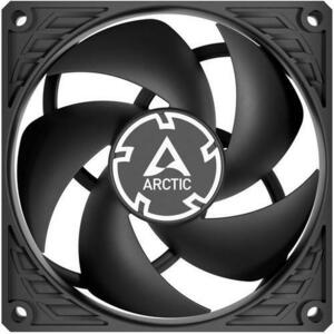 Ventilator ARCTIC AC P9 PWM PST, 92 mm PWM, 200 - 3000 RPM, Negru imagine