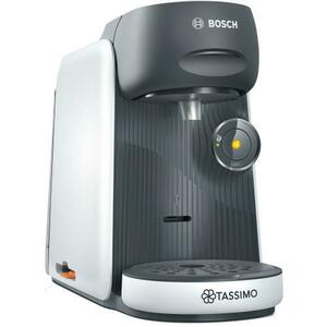 Espressor Bosch Tassimo Finesse TAS16B3, 1400 W, 3.3 bar, 0.7 l, Autocuratare si Decalcifiere, capsule (Alb) imagine