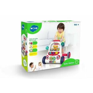 Antemergator - Baby Walker - Hola imagine