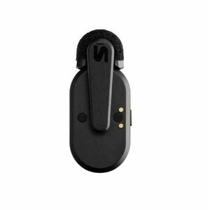 Microfon Wireless Lavaliera Shure MoveMic One MV-ONE-Z6, Bluetooth, IPX4 (Negru) imagine