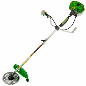 Motocoasa de mana pe benzina PROCRAFT T4350-S 52 cm³, 9000 rot/min imagine