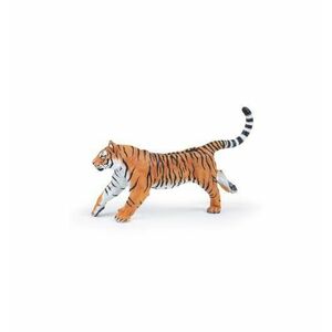 Figurina Papo - Tigru alergator (Multicolor) imagine