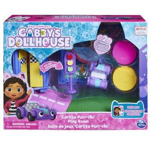 Gabbys Dollhouse Camera Deluxe A Carlitei imagine