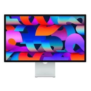 Monitor Apple Studio Display 2025 27inch, 5K Retina, Thunderbolt, Standard Glass, reglaj pe inaltime, Adjustable Stand imagine