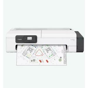 Plotter Canon imagePROGRAF TC-21, Color, 24inch, A1, Wireless, Retea imagine