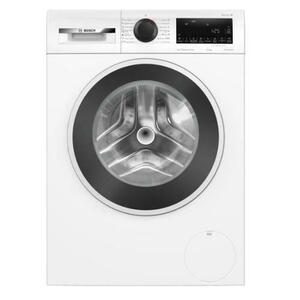 Masina de spalat rufe BOSCH WGG2540NBY, 10 kg, 1400 rpm, Clasa A, Iron Assist, Active Water Plus, Anti-Pete (Alb) imagine