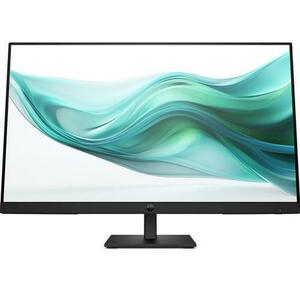 Monitor IPS LED HP Series 3 Pro 27inch 327ph, Full HD (1920 x 1080), VGA, HDMI, DisplayPort, Boxe (Negru) imagine