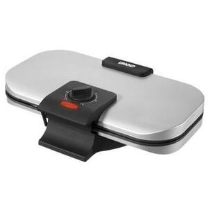 Aparat pentru gofre Unold U48241 (Negru/Argintiu) imagine