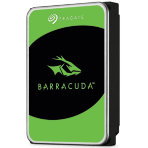 HDD Seagate BarraCuda 24TB, SATA III, 512 MB, 3.5inch imagine