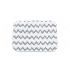 Set lavete mop cu aburi HEINNER HSM-PAD3, compatibil cu HSM-M1400WH-BL, 3 bucati imagine