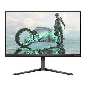 Monitor Gaming Fast IPS LED Philips 27inch 27M2N3800A/00, UHD (3840 x 2160), HDMI, DisplayPort, Boxe, Pivot (Negru) imagine