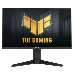 Monitor Gaming Fast IPS LED ASUS 24.5inch VG259QL5A, Full HD (1920 x 1080), HDMI, DisplayPort, Boxe, Pivot, 200 Hz, 0.3 ms (Negru) imagine