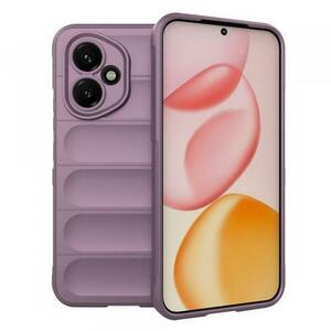 Husa Techsuit Magic Shield pentru Honor 400, Mov imagine