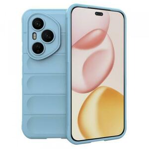 Husa Techsuit Magic Shield pentru Honor 400 Pro, Albastru imagine