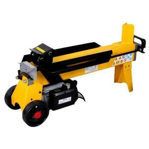 Despicator electric de lemne ROTOR 65558 imagine