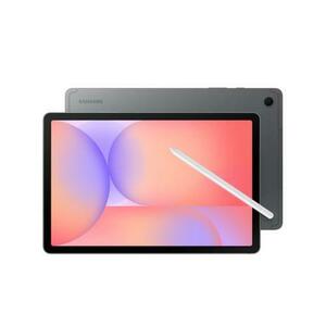 Tableta Samsung Galaxy Tab S10 Lite X406, 5G, Procesor Octa-Core Exynos 1380, Ecran TFT 10.9inch, 8GB RAM, 256GB Flash, 8MP, Wi-Fi, Bluetooth, GPS, Android, S-Pen (Gri) imagine