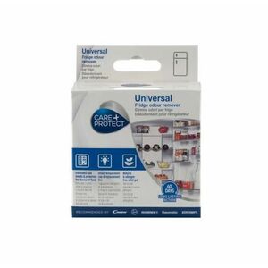 Absorbant Mirosuri pentru Frigider Candy Care + Protect FAD4001 Universal imagine