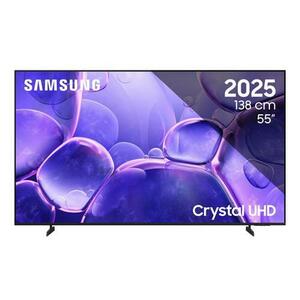 Televizor LED Samsung 139 cm (55inch) UE55U8092FUXXH, Ultra HD 4K, Smart TV, WiFi, CI+ imagine