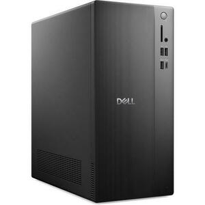 Calculator Sistem PC DELL Tower, Procesor Intel® Core™ i7-14700F 2.1GHz Raptor Lake Refresh, 16GB RAM, 512GB SSD, Intel UHD 770, Windows 11 Pro imagine