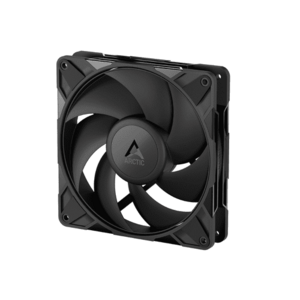 Ventilator Arctic P14 Pro PST, 140 mm, PWM, 400 - 2500 rpm (Negru) imagine