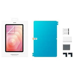Folie de protectie anti-reflexie Samsung EF-UX730CTEGWW pentru Galaxy Tab S11 (Transparent) imagine