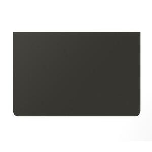 Husa cu tastatura Book Cover Samsung Keyboard Slim EF-DX730UBEGWW pentru Galaxy Tab S11 (Negru) imagine