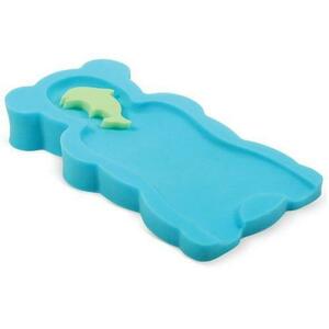 Reductor din burete Lorelli Maxi Blue, pentru cadita, 52x32x8 cm imagine