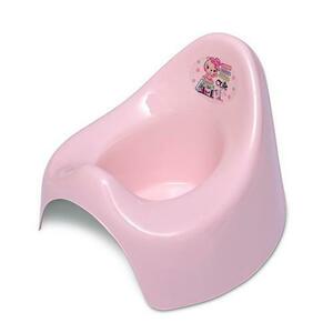 Olita cu spatar Lorelli, Nordic Pink imagine