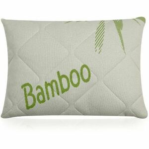 Perna Lorelli Cosy Lime, cu umplutura hipoalergenica imagine