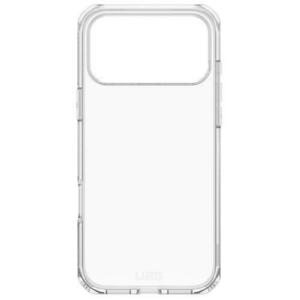 Husa Protectie Spate UAG Plyo Series pentru Apple iPhone 17 Pro Max (Transparent) imagine