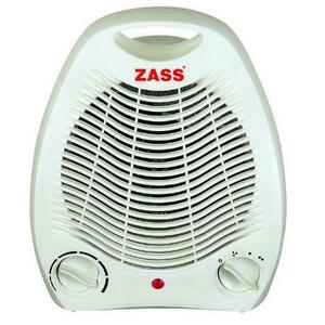 Aeroterma Zass ZFH 01, 2000W imagine