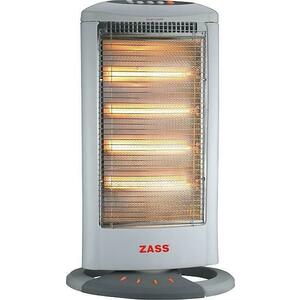 Radiator halogen Zass HS04, 1600W imagine