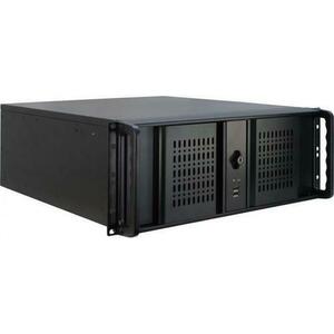 Carcasa Server Inter-Tech IPC4U-4098-S, 4U, fara sursa imagine