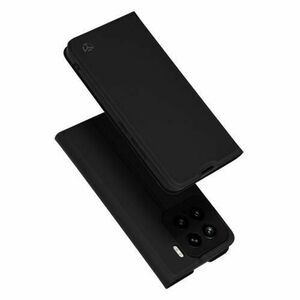 Husa pentru Xiaomi 15, Techsuit, Magskin Book (Negru) imagine