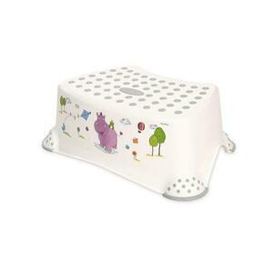 Inaltator de baie Lorelli Hippo, Alb imagine