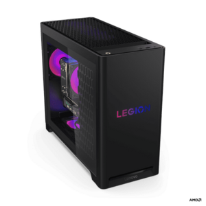 Calculator Sistem PC Lenovo Gaming Legion T5 30AGB10, Procesor AMD Ryzen 5 7600 5.1GHz, 32GB RAM, 1TB SSD, GeForce RTX 5070 @12GB, no OS imagine