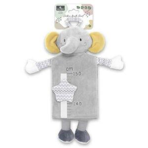 Taliometru din plus Lorelli Bear, scala de masurare de la 60 la 150 cm, 0 luni+ imagine