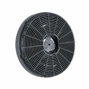 Set filtre de carbon pentru hota HEINNER FC-DTC, 2 bucati, 15.9 cm imagine